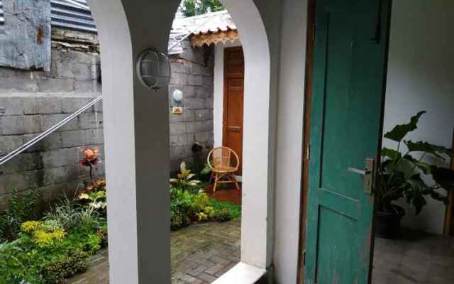 Wonderloft Hostel Jogja