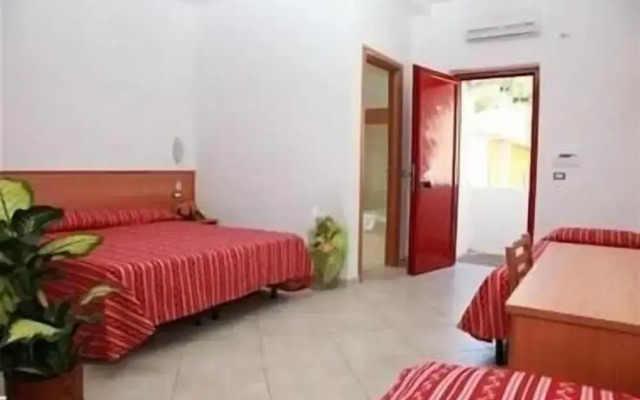 Luigiane B&B e Ristorante