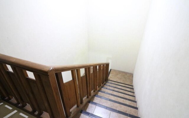 Omahe Winahyu Family Homestay