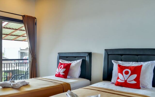 ZEN Rooms Adisucipto Airport - Hostel
