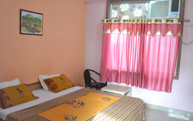 Anandam Palace Pushkar