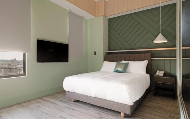 Mori Hotel