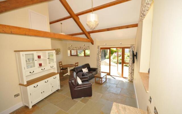 The Coach House