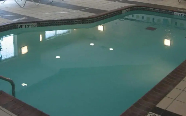 Fairfield Inn & Suites by Marriott Muskogee