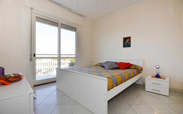 Apartment in Lignano Sabbiadoro Near Cafe