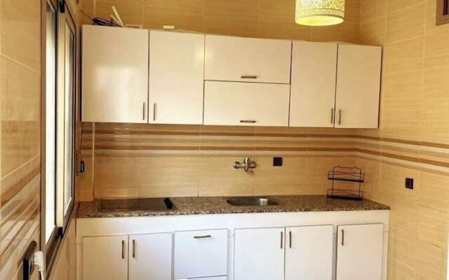 Appartement calm
