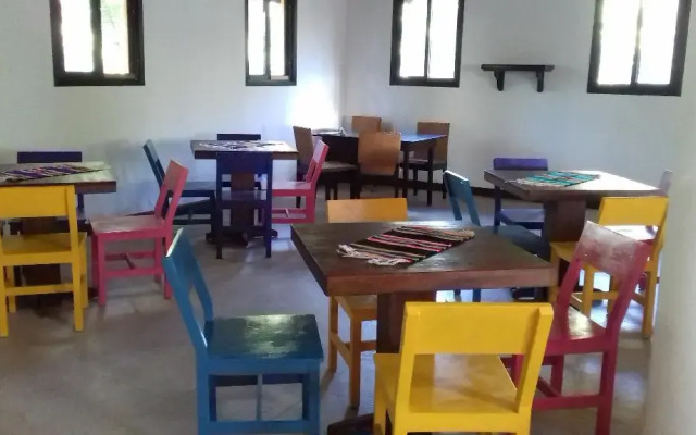 Casa de Las Tortugas I Tour Akumal