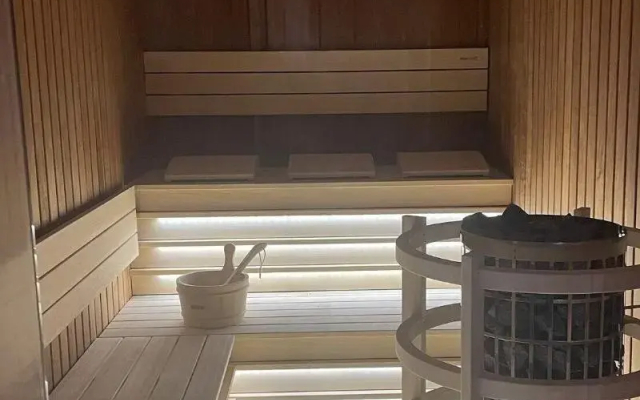 Vigna Caio Relais & Spa