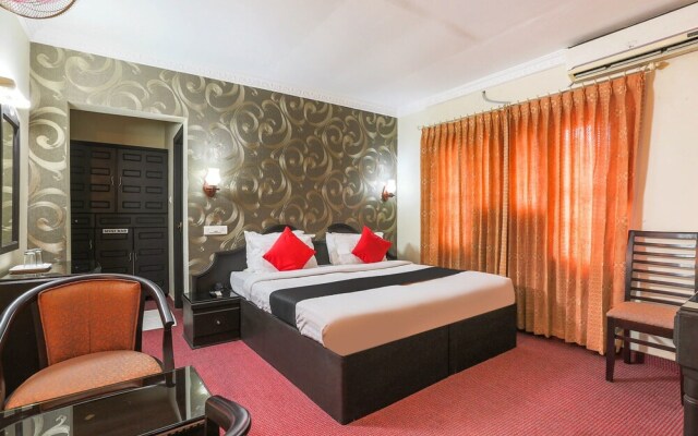 Capital O72563 Hotel MS Regency
