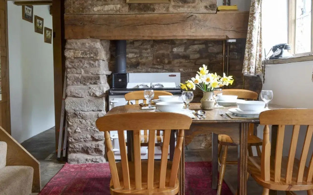 Titchbourne Cottage
