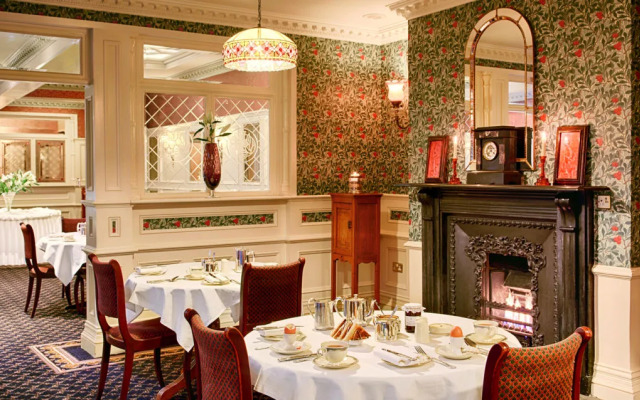 Arbutus Hotel Killarney