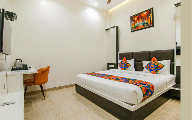 Fabhotel Punjab Pride