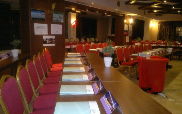 Nevros Hotel Resort & Spa
