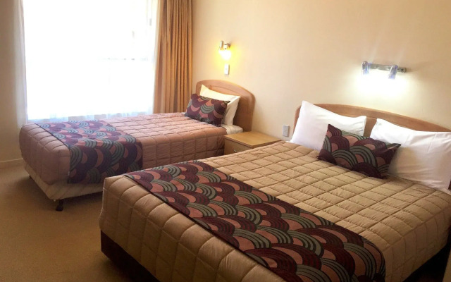 Gosford Palms Motor Inn