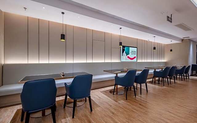 Echarm Hotel Beihai Upgrade Experience Branch