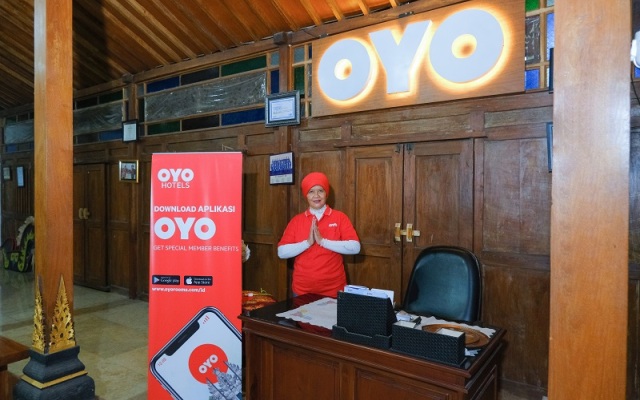 OYO 423 BeGe Homestay