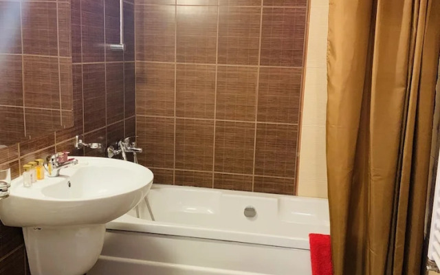 Beautiful Cosy Studio Apartment in Bansko