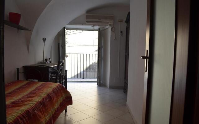 Santa Maria Le Grazie House