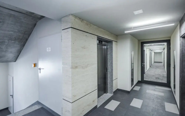 UNIC Apartments Dominikańska