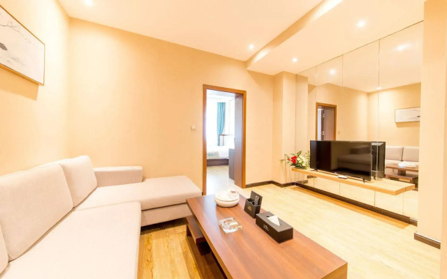 Er Hai Bay Holiday Hotel