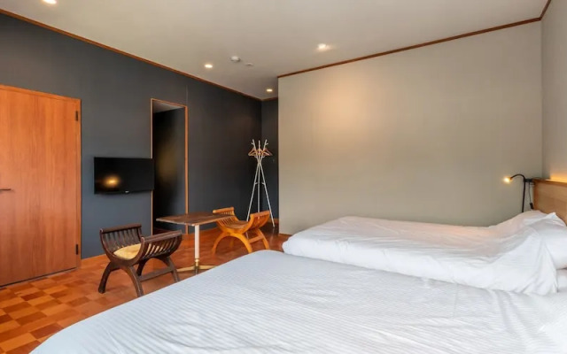 SHARE HOTEL 198 Beppu