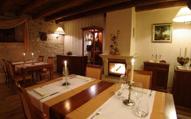 Heritage Hotel San Rocco