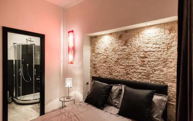 Trevi  Pantheon Luxury Rooms