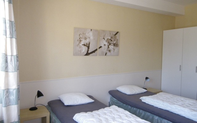 Bosses Gästvåningar - Hostel