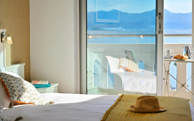 Hotel du Golfe
