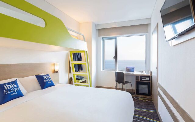 ibis budget Ambassador Busan Haeundae