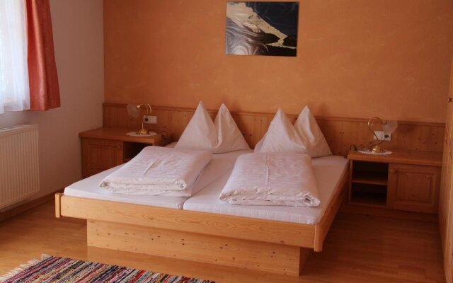 Pension Oberhof