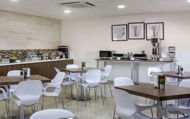 Sleep Inn Mexicali
