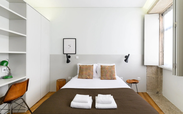 Maria da Sé Historic House