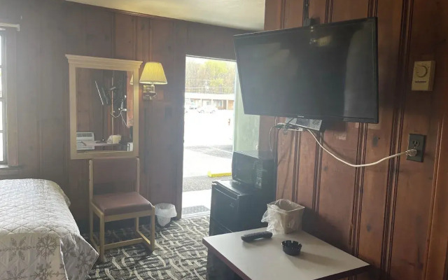 Ridgeway Inn