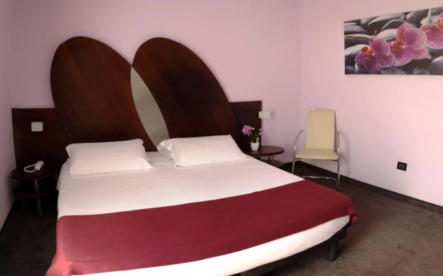 Hotel Ambra