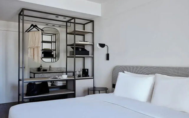 Doryssa Lithos Hotel