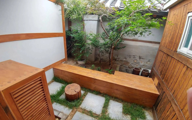 Sophia Guesthouse