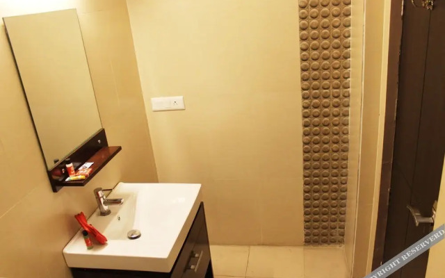 OYO Rooms Faridabad