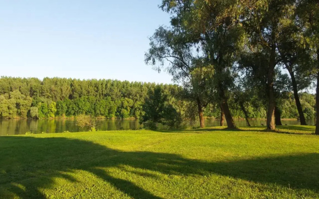 Tiszavirág Nyaralóház