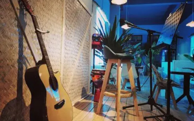 Xu Wen Jiawang film and television apartment