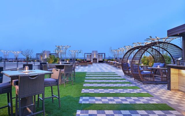 OYO Rooms Zirakpur Bus Stand