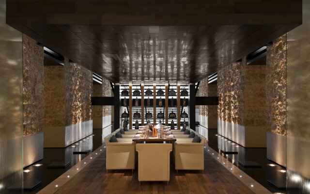 VOGO Abu Dhabi Golf Resort & Spa