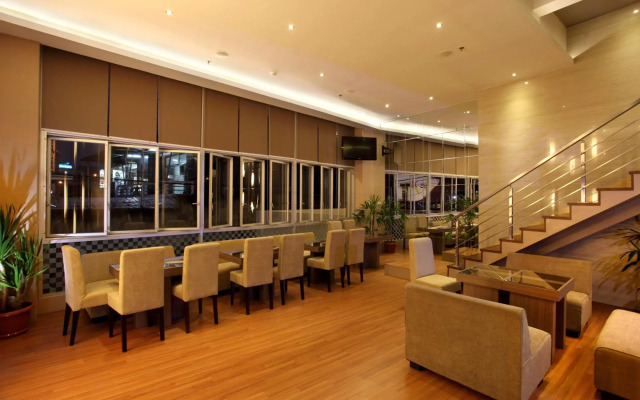 Hotel Vio Pasteur
