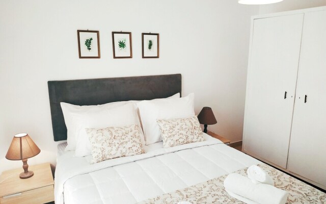 Cozy, Modern And Shiny Flat 2 Min From Center/Port