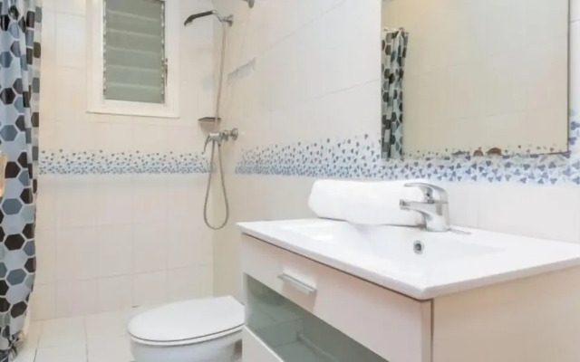 Apartamento Alberts 1er piso