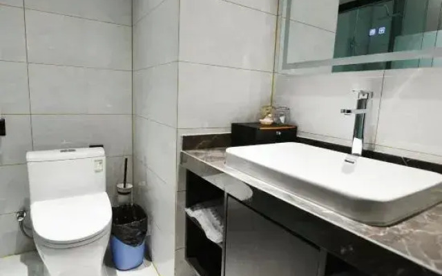 Furui Boutique Hotel