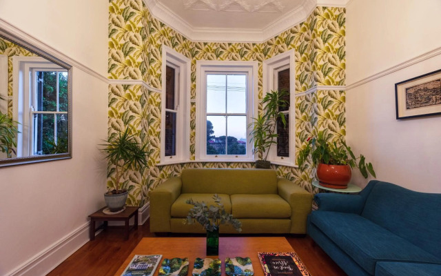 Esperanza Guest House