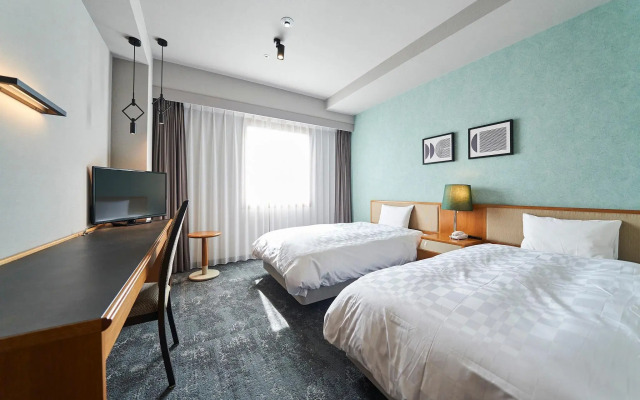 Hotel Grand Ciel Hanamaki