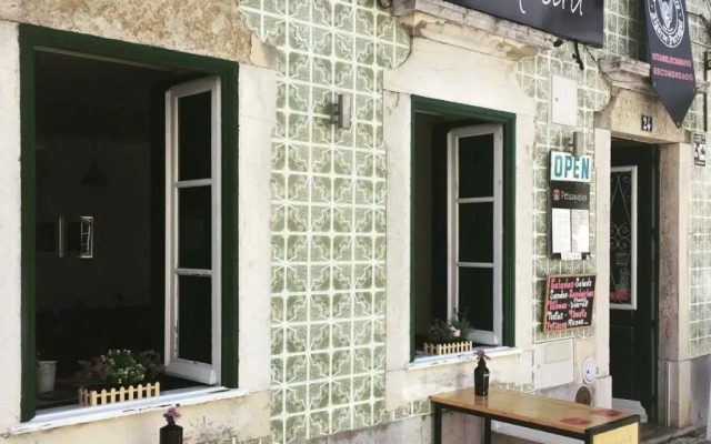 Pereiras House of Charm - Downtown