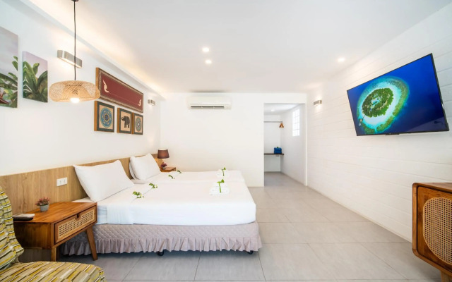 Ban Raya Resort and Spa